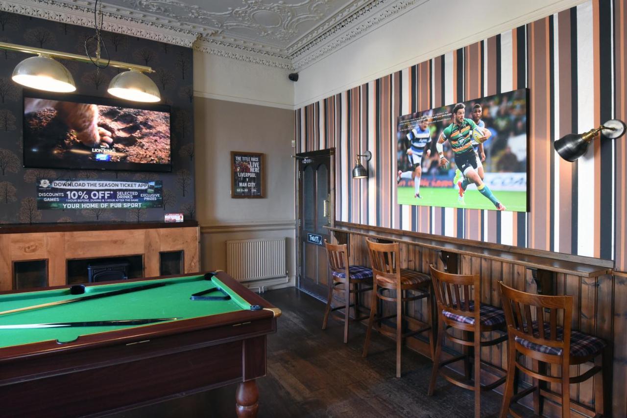 Oaklands By Greene King Inns Chester Exterior foto